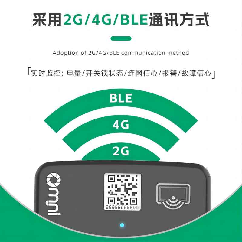 共享電動(dòng)車中控IOT的遠(yuǎn)程監(jiān)控與管理