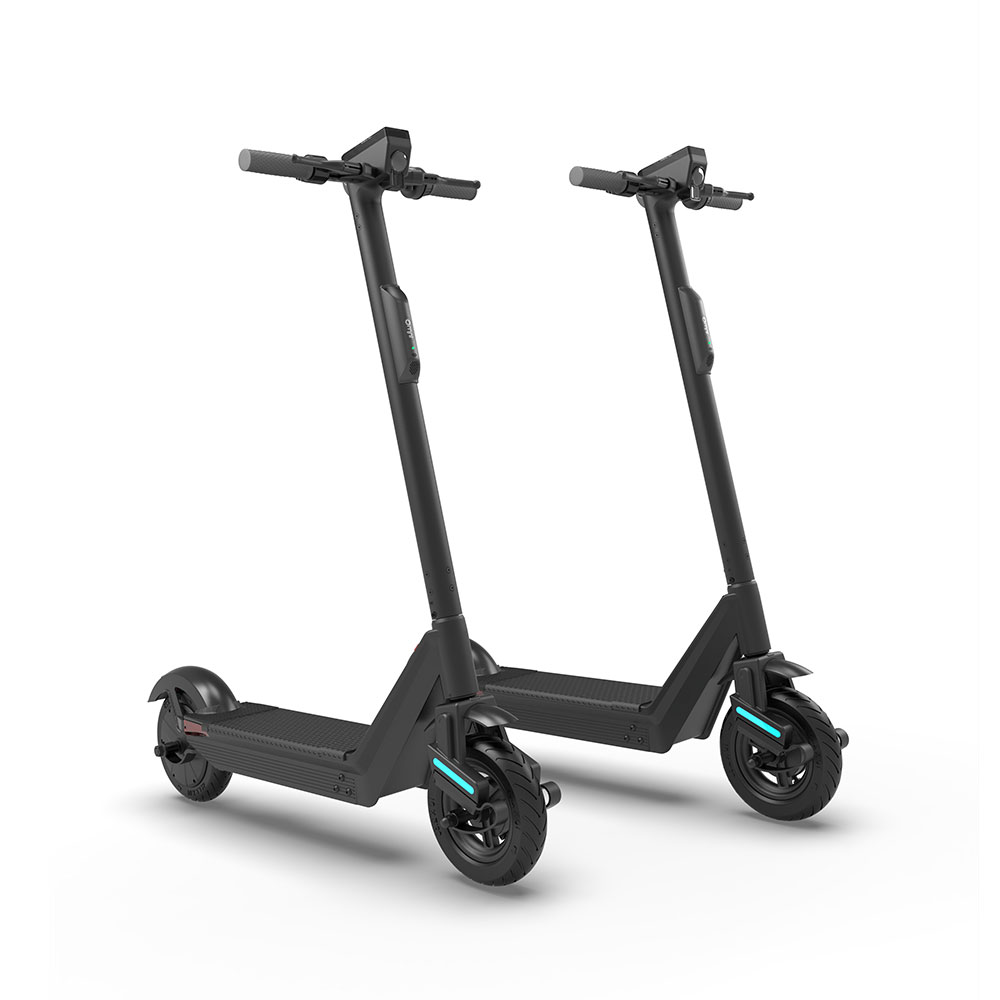 景區(qū)共享滑板車與APP的開發(fā)?